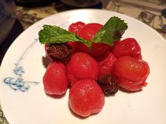 -绿茶餐厅(领展购物广场·中关村店)