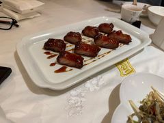 -香港龙凤楼(陆家嘴中心店)