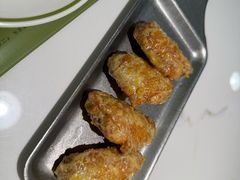 -春家·非遗手工小吃(徐汇万科广场店)