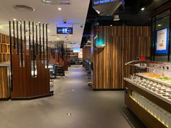 大堂-海底捞火锅(金花路店)