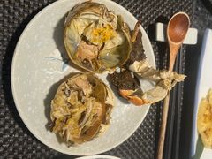 -菊上料理(蜀山银泰百货店)