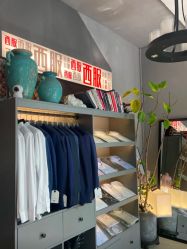 -ChenV西服礼服高级定制(市区养育巷店)