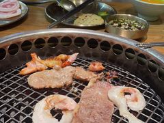 -汉拿山(北京上地华联店)