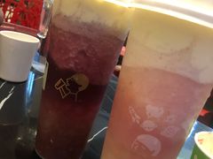 -喜茶(永旺梦乐城店)