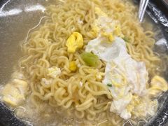 -买又大餐厅(福林里店)