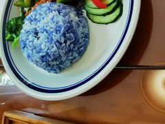 -马来MO简餐.南洋风味料理(美食街店)
