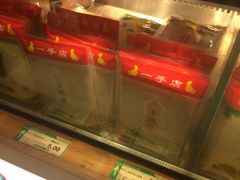 小米煎饼-一手店(天通东苑店)