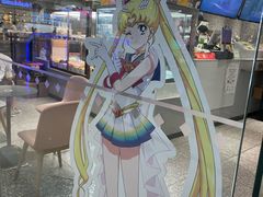 -奈雪的茶(天河城店)