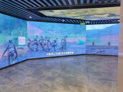 -洞头先锋女子民兵连纪念馆