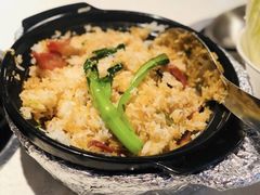 -煲王粤菜餐厅(中侨中心店)