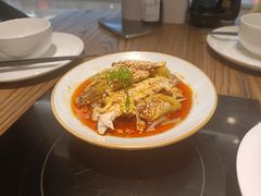 口水鸡-大丰收脆鱼(福州台江万达店)