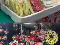 -瓦洛洛传统市场