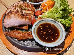 -mango tree芒果树餐厅(K11店)