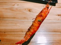 -路边摊小炉子烧烤