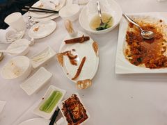 -北京宝辰饭店·聚彩轩中餐厅