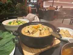 -松涛园朝鲜·海鲜·料理店(鸭绿江断桥店)