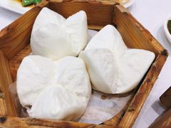 叉烧包-鹅城