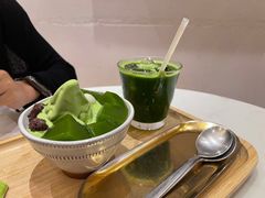 -六六·抹茶66’s SALDessert(保利时光里店)