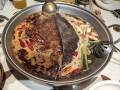 -江北北火锅馆·公路夜市(魏公村店)