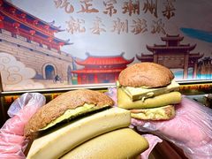 -潮澎派·潮汕菜大排档(南较西路店)