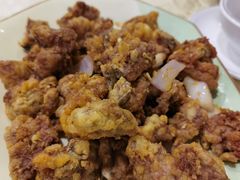 -标记美食新鲜猪杂(兴南大道店)