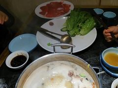 -许府牛火锅(信义坊总店)