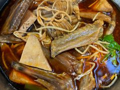 -又见炊烟私房菜(敬亭路店)