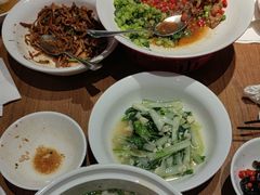 -俏湖兰·辣椒炒个肉(海沧店)