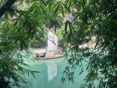 -三峡人家风景区