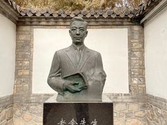 -济南大明湖景区
