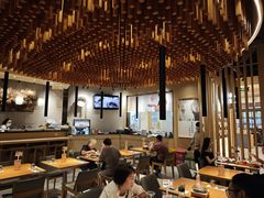 -味太助·银饭食堂(中华城店)