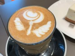 -Seesaw Coffee(苏州中心店)
