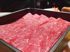 澳洲严选&nbsp;牛肩肉-温野菜涮涮锅(西单大悦城店)