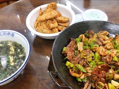 -张氏父子常德肠子馆(红星总店)