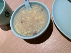 -吕氏疙瘩汤·海鲜新鲁菜(凯德mall新都心店)