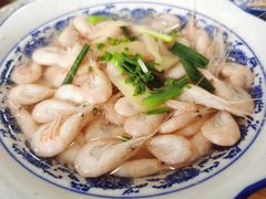 -洞天食府(北大街店)