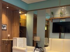 -老街坊美食汇(玉兰大街店)