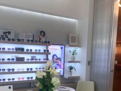 -无界眼镜MaxLess(南翔印象城店)