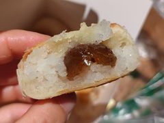 -华荣哲绿豆饼(泰安店)