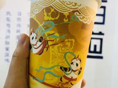 -茶百道(昌吉延安北路店)