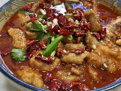 -乐乐餐厅(湘子庙街店)