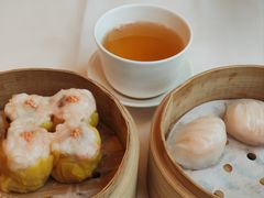 -利苑酒家(宜安广场店)
