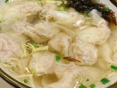 -徐盛兴手工点心(川沙店)