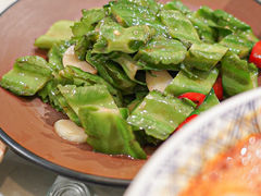 龙豆-滕记星发餐室·新加坡菜(巨鹿路店)