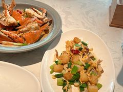 -荣小馆(临海世纪花城店)