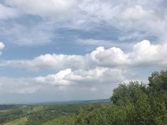 -塞罕坝国家级自然保护区