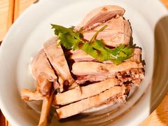 金陵板鸭-苏堂阳春面•九年庆(北京路天河城店)