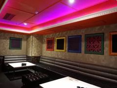 -百威KTV(恒福路店)