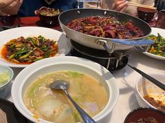 -柴门饭儿(成都太古里店)