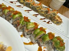 -牛油果大师寿司(瑞景店)